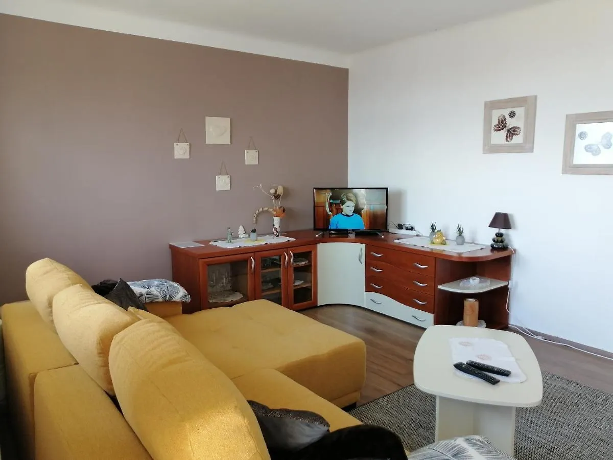 Fani Apartment Rijeka