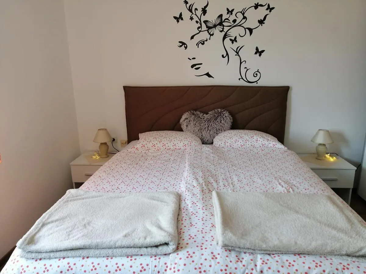 Fani Apartment Rijeka