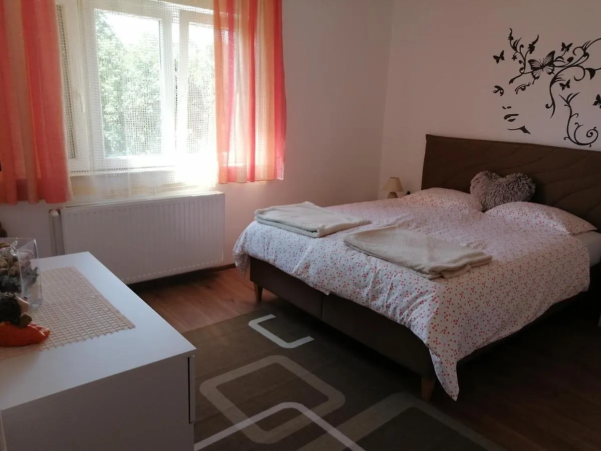 Fani Apartment Rijeka