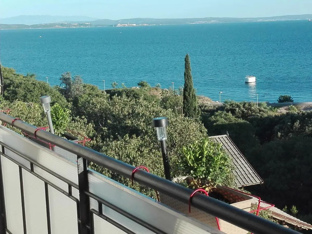 Fani Apartment Rijeka