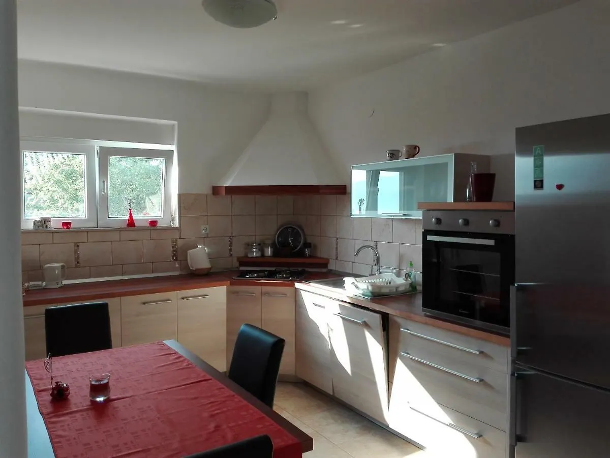 Fani Apartment Rijeka