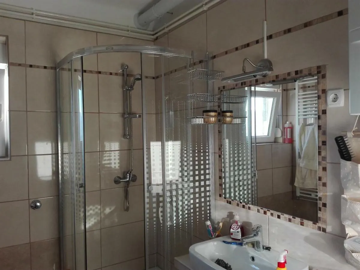 Fani Apartment Rijeka Croatia