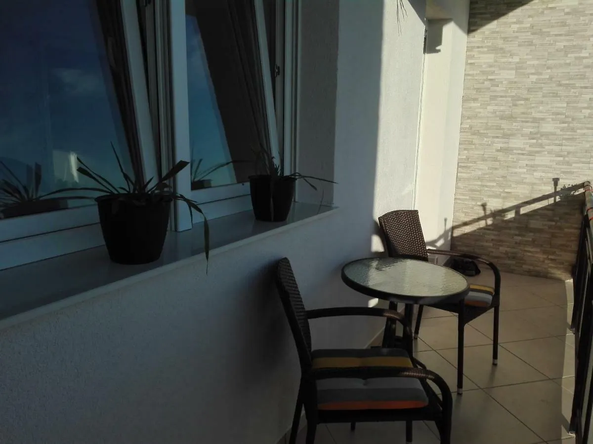 Fani Apartment Rijeka
