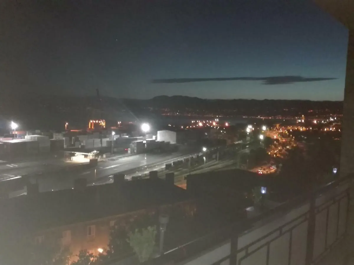 Fani Apartment Rijeka