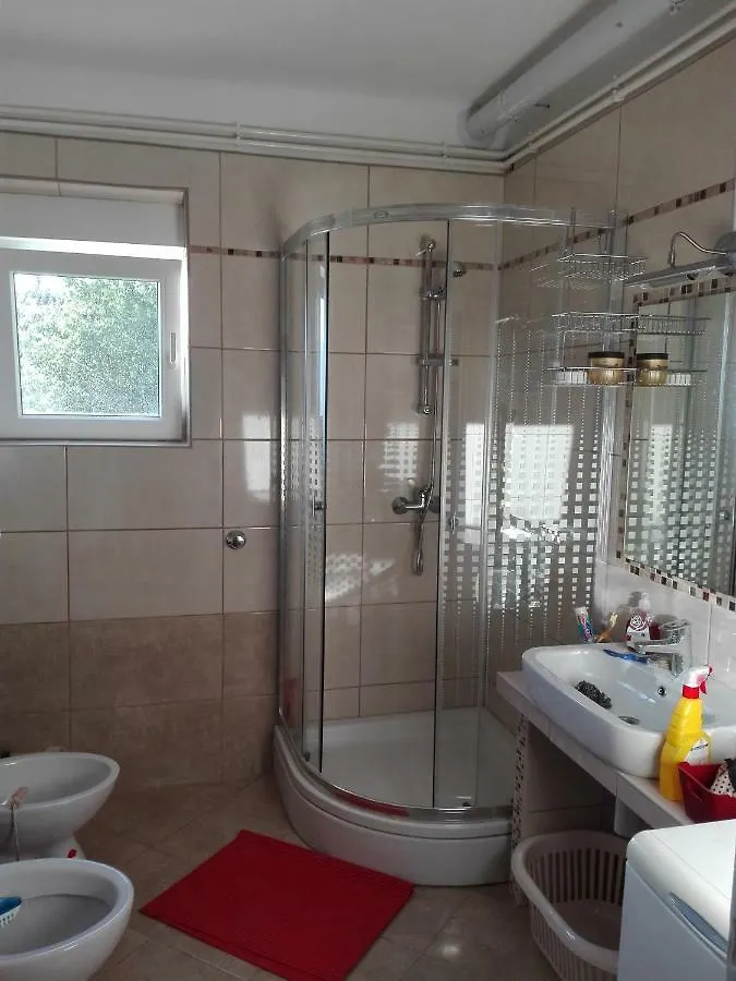Fani Apartment Rijeka