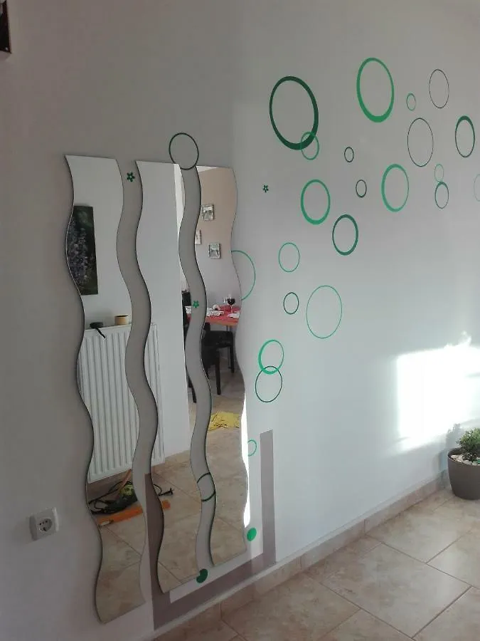Fani Apartment Rijeka