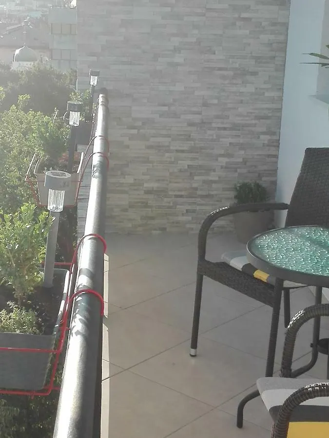 Fani Apartment Rijeka