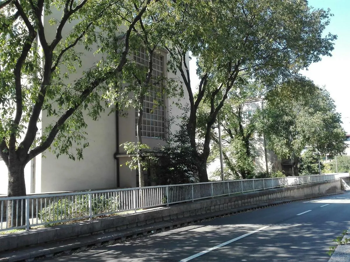 Fani Apartment Rijeka