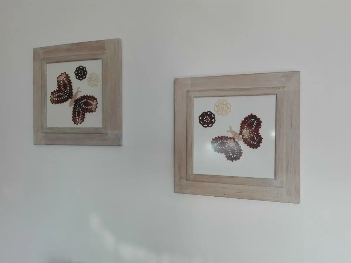 Fani Apartment Rijeka