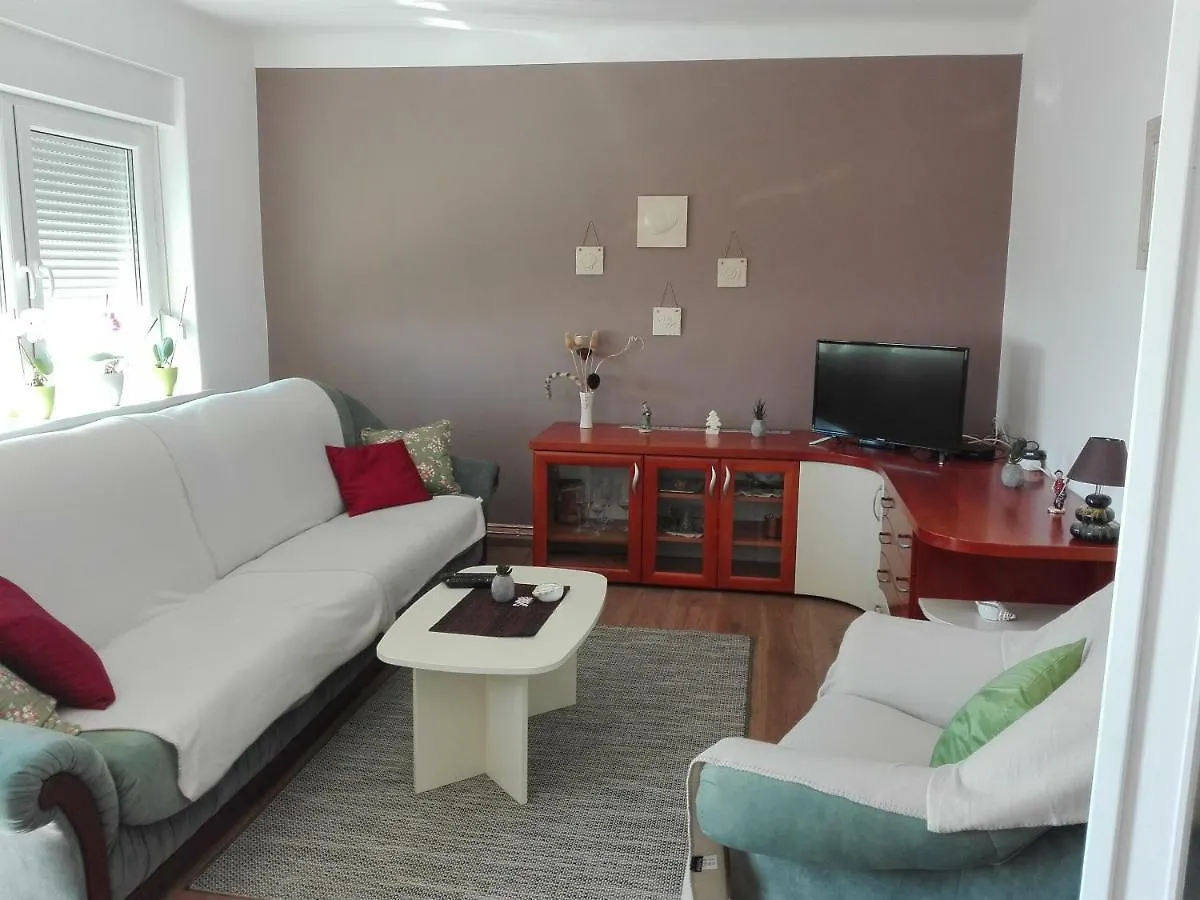 Fani Apartment Rijeka