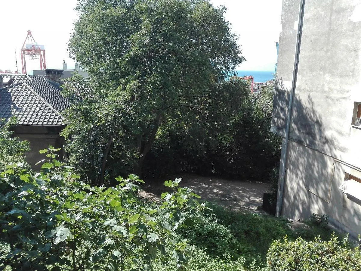 Fani Apartment Rijeka 0*,  Croatia