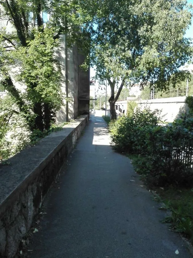 Fani Apartment Rijeka