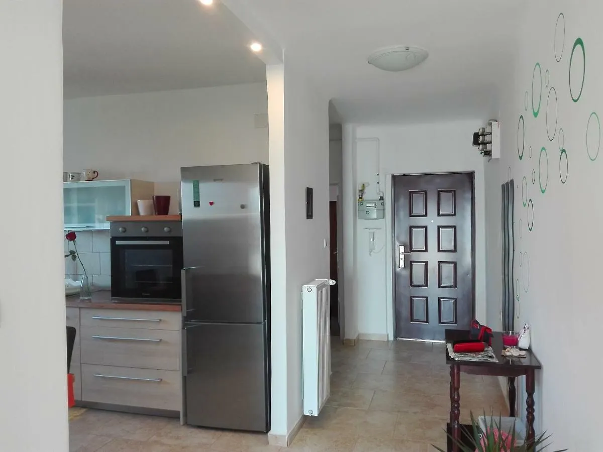 Fani Apartment Rijeka Croatia