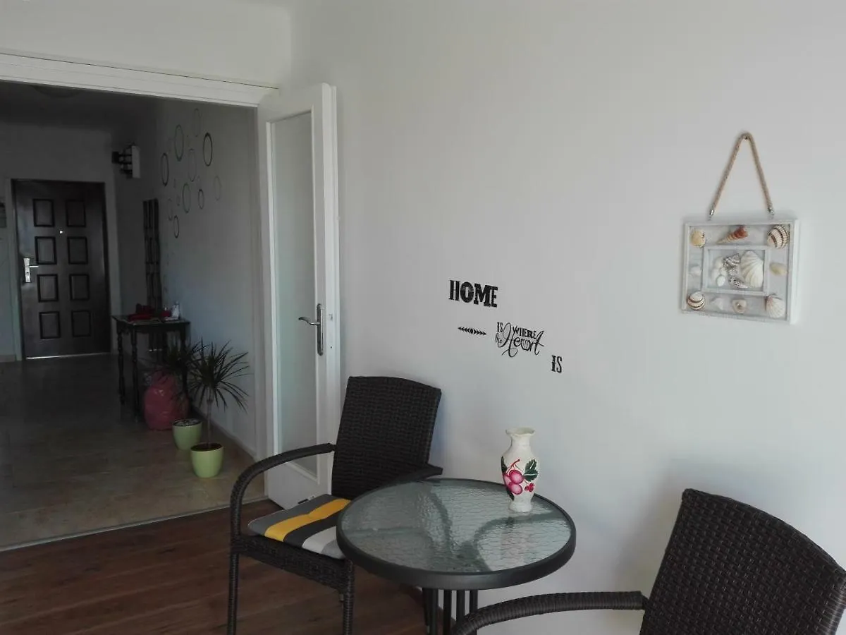 Fani Apartment Rijeka