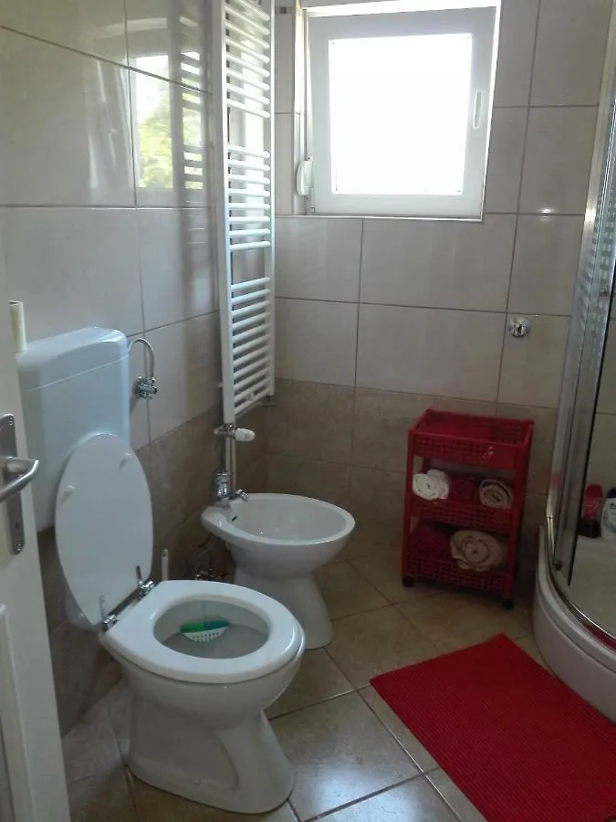 Fani Apartment Rijeka